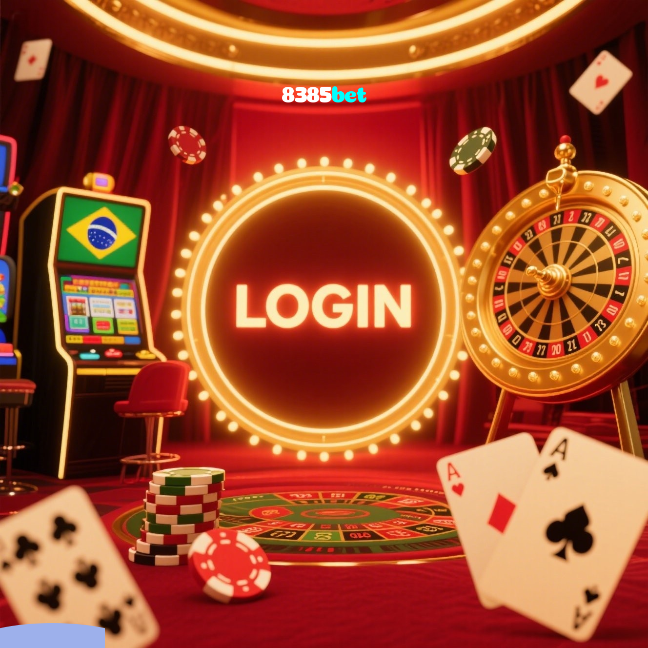 8385bet:No futebol online, a chance de ganhar é sua!