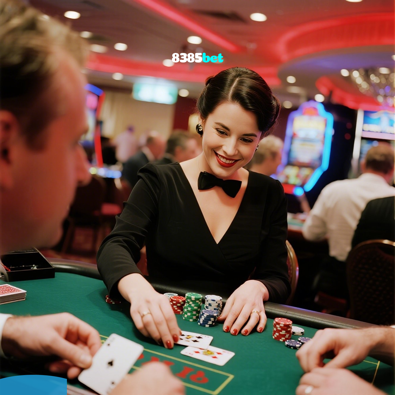 8385bet:Ganhe no blackjack e aposte no futebol para uma experiência única!