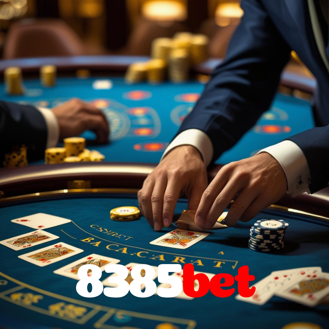 8385bet:As slots mais emocionantes estão esperando por você! Jogue agora!