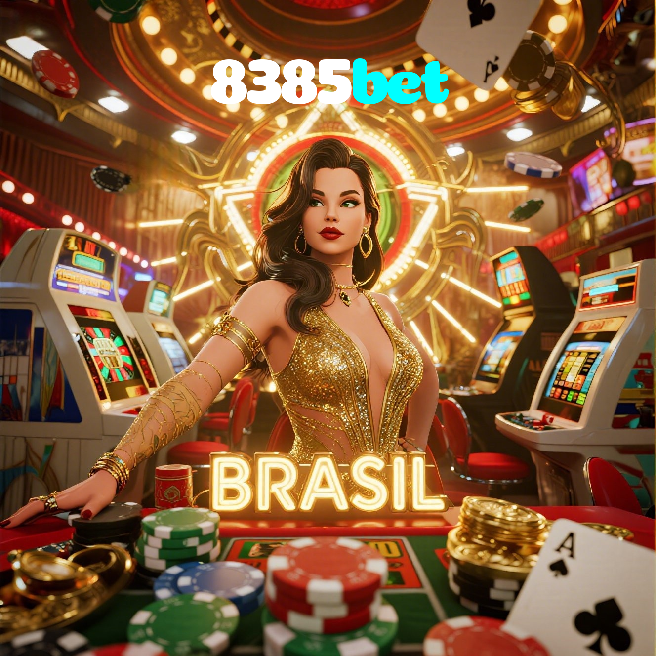 8385bet:Gire as slots e ganhe prêmios incríveis com cada giro!