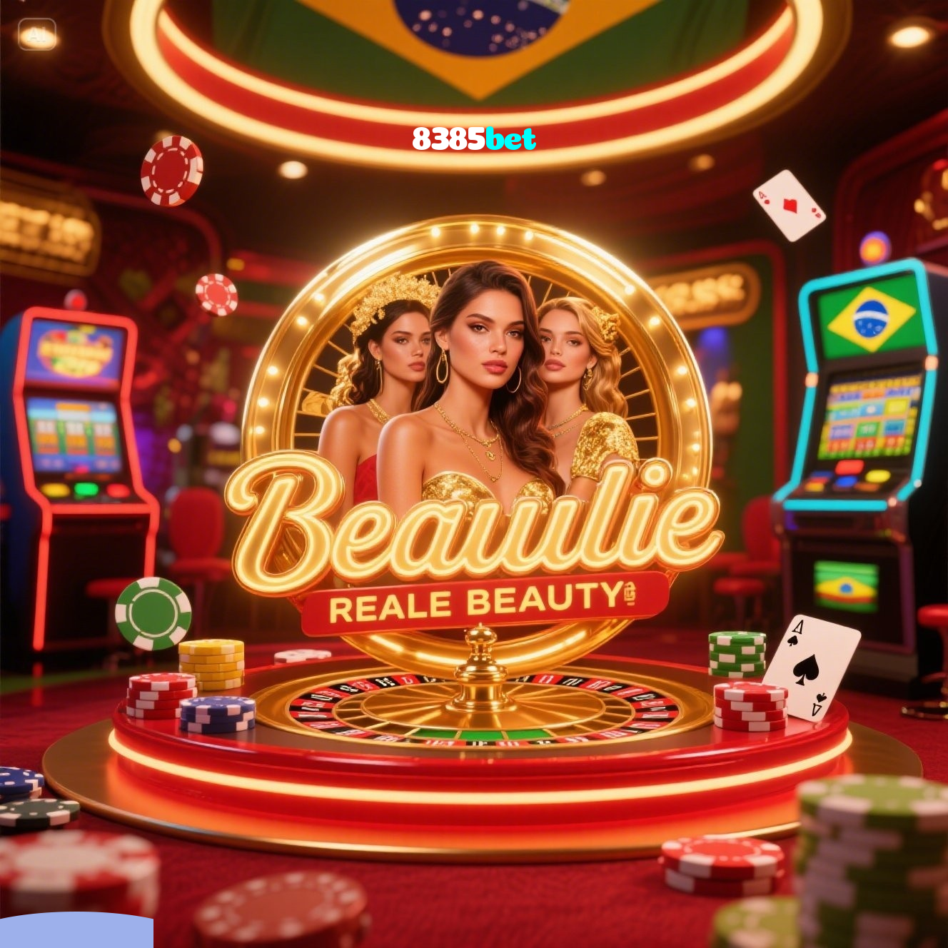 8385bet:O cassino online perfeito para jogadores de poker, roleta e futebol!