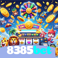 8385bet:Jogue poker, aposte no futebol e ganhe em nosso cassino online confiável!