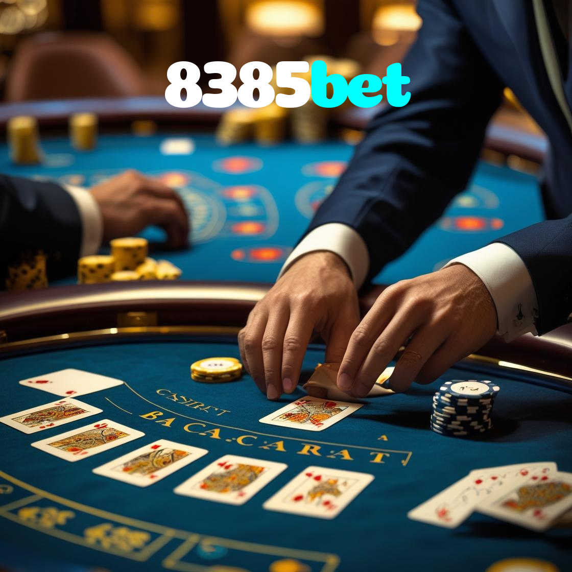 8385bet:Em cada jogo, a chance de ganhar é sua! Jogue agora no cassino!