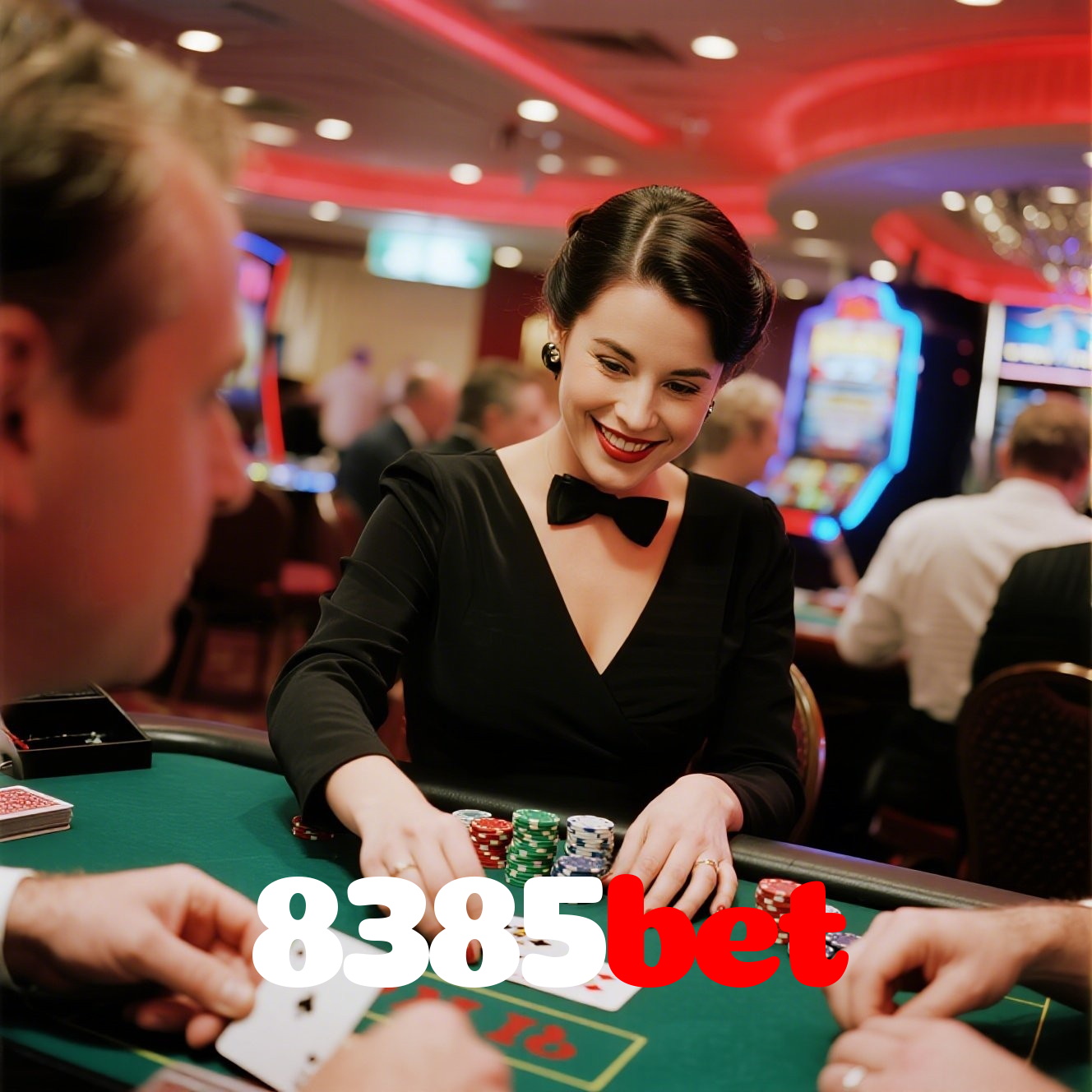 8385bet:Vença no poker, aposte no futebol e divirta-se com os melhores jogos de cassino!