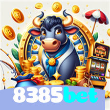 8385bet：Aposte no futebol online e seja o maior vencedor de todos!