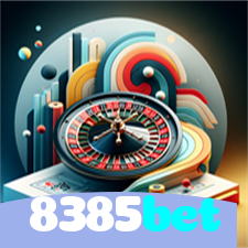 8385bet：A vitória no futebol online está esperando por você!