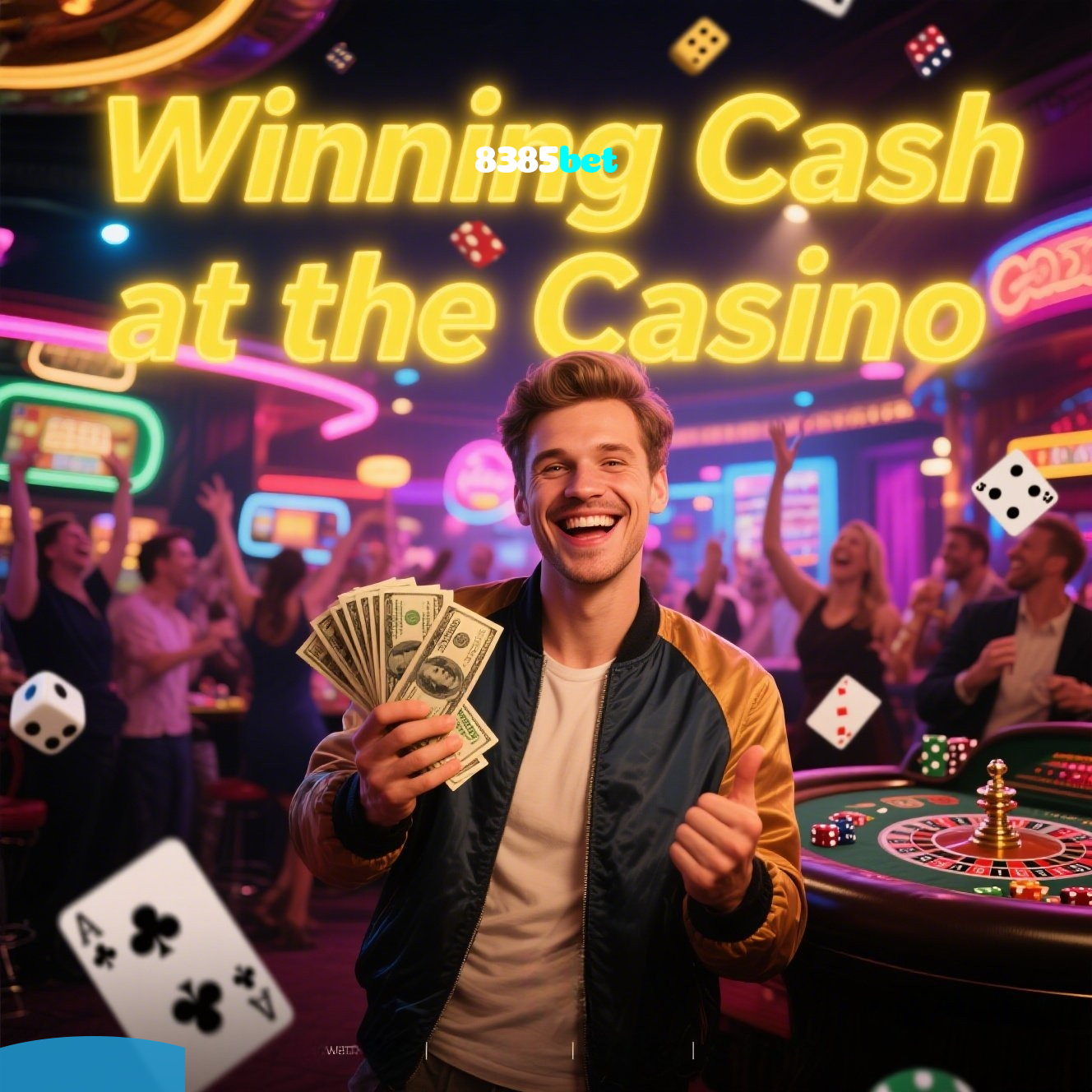 8385bet:O melhor cassino para apostar no futebol e ganhar prêmios em blackjack!