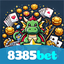 8385bet：Jogue poker, aposte no futebol e tenha uma experiência incrível no cassino online!