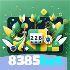 8385bet：O cassino online perfeito para quem adora apostar no futebol e jogar roleta!