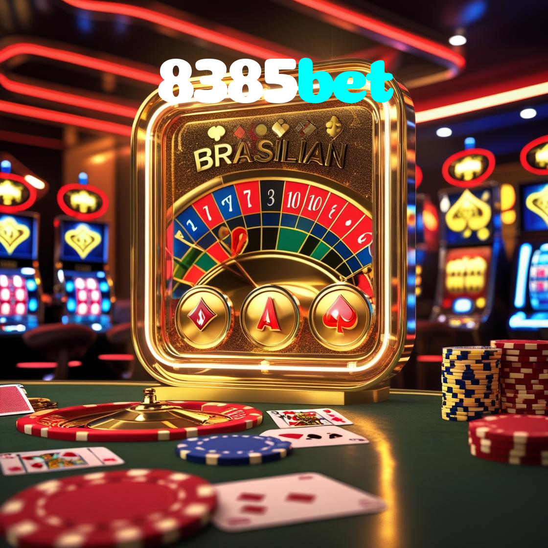 8385bet:Jogue poker, roleta e aposte no futebol no cassino online mais seguro!