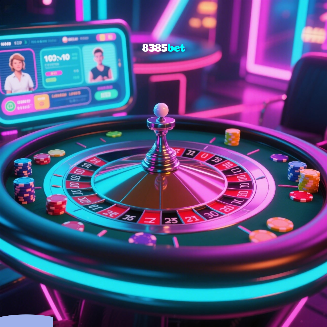 8385bet:Jogue blackjack, aposte no futebol e ganhe prêmios no nosso cassino online!