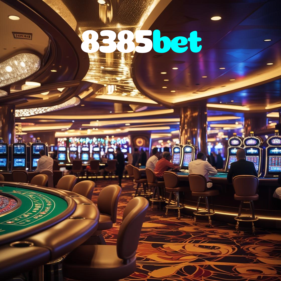 8385bet:Apostas ao vivo no futebol e prêmios incrÃveis em jogos de cassino como roleta!