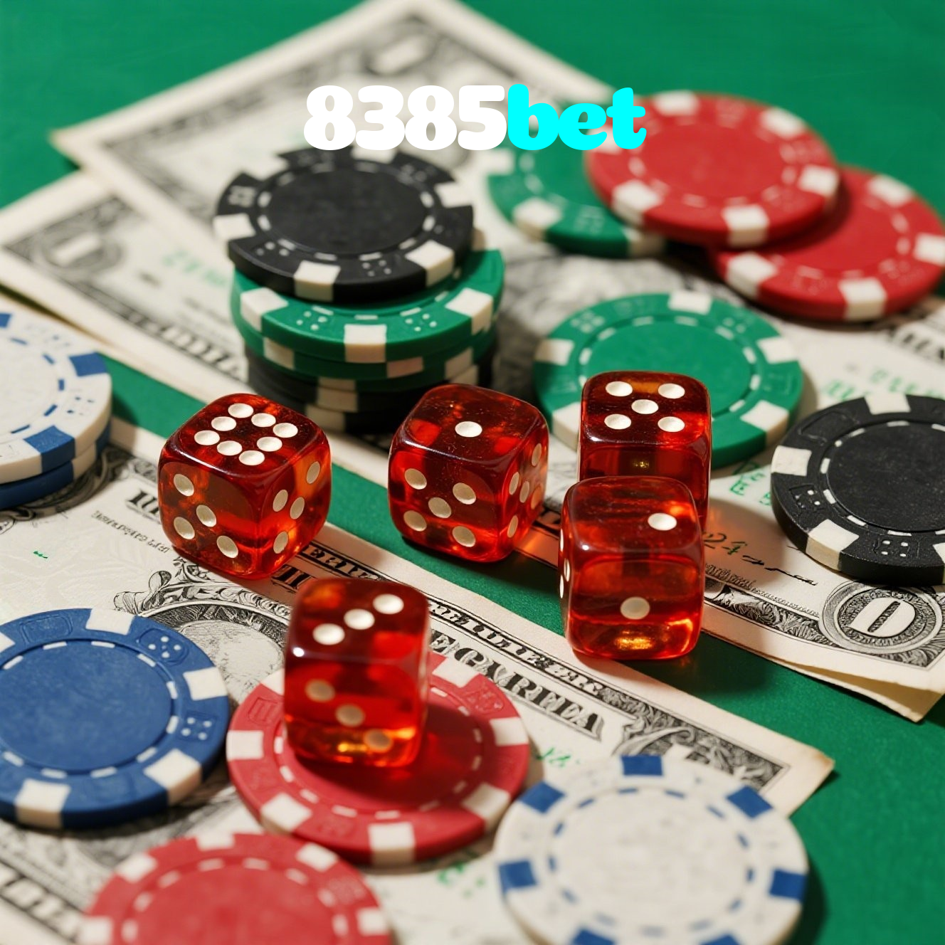 8385bet：Jogue no melhor cassino online e descubra os maiores prêmios!