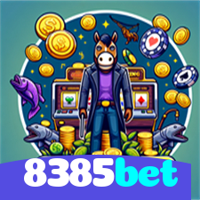 8385bet:O cassino mais confiável para jogar blackjack e apostar no futebol!