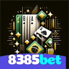 8385bet：Onde sua sorte brilha com apostas no futebol e grandes prêmios em roleta!
