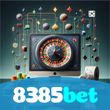 8385bet：Aposte no futebol e conquiste prêmios em blackjack e poker!