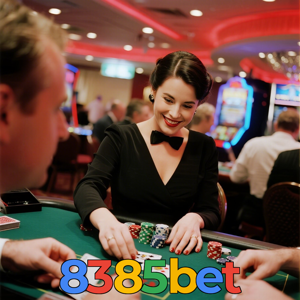 8385bet:O melhor cassino para você jogar slots e apostar no futebol online!