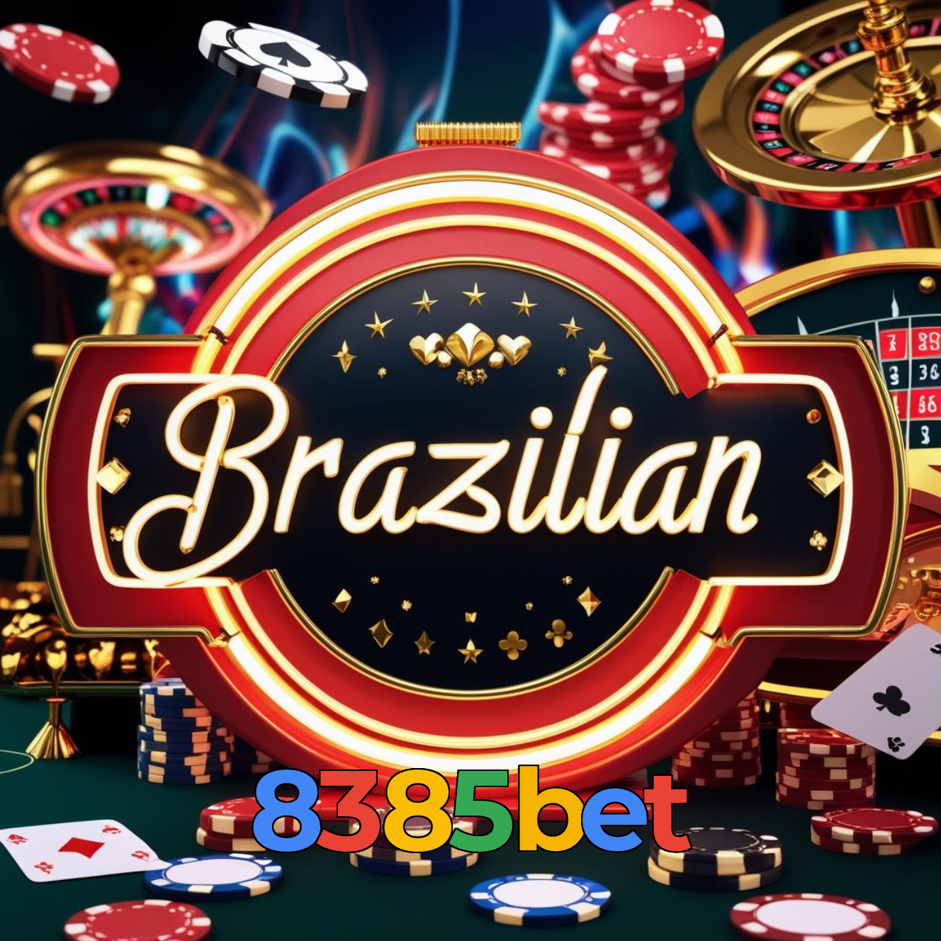 8385bet:Aposte no futebol e vença em blackjack e roleta no nosso cassino!