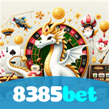 8385bet：Aposte no seu time e ganhe prêmios incríveis com poker e roleta!