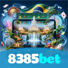 8385bet：Jogue futebol online e ganhe grandes prêmios!