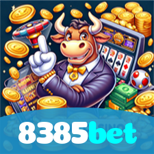 8385bet：Experimente o futebol online e vença como um verdadeiro campeão!