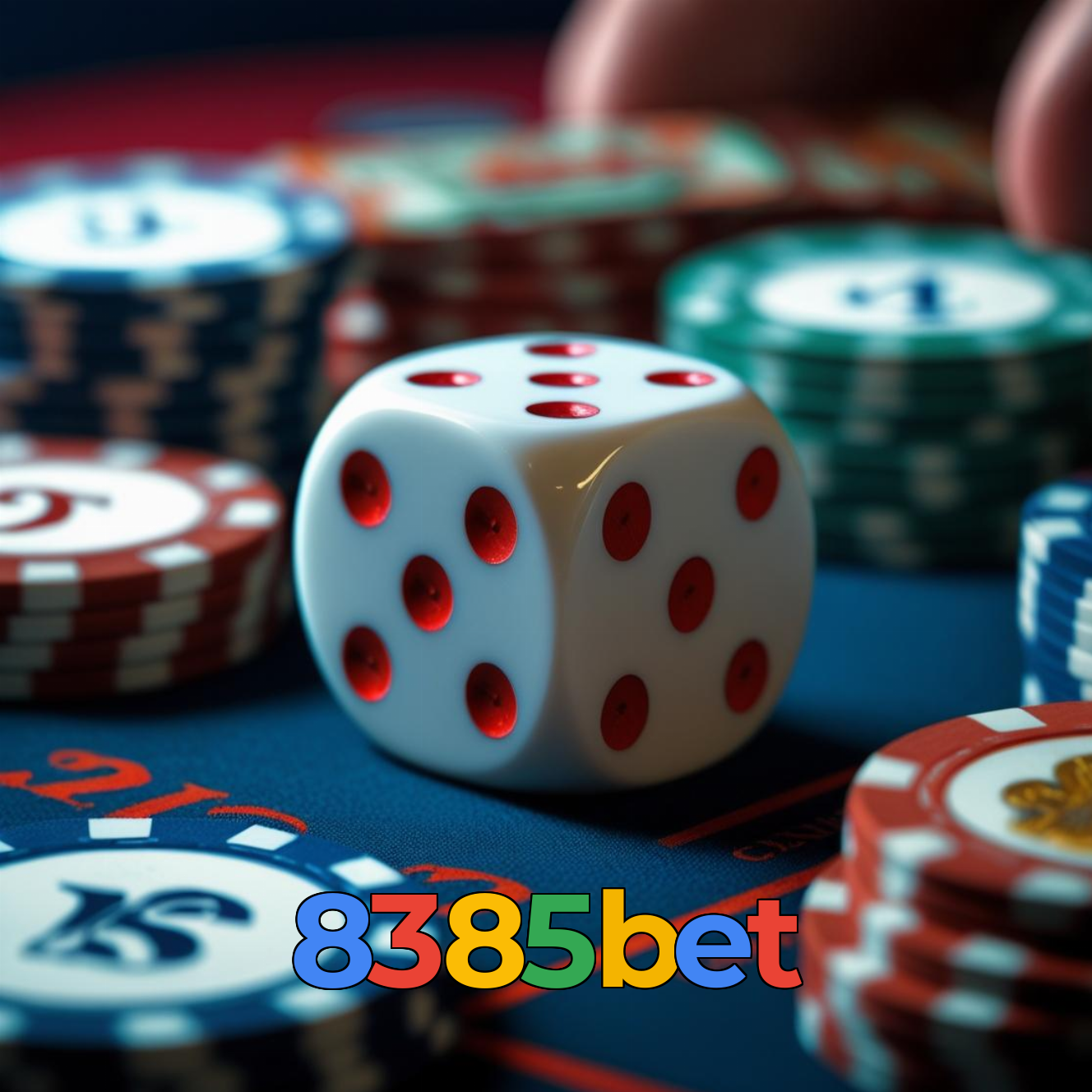 8385bet:A sorte está na roleta! Aposte e vença agora mesmo!