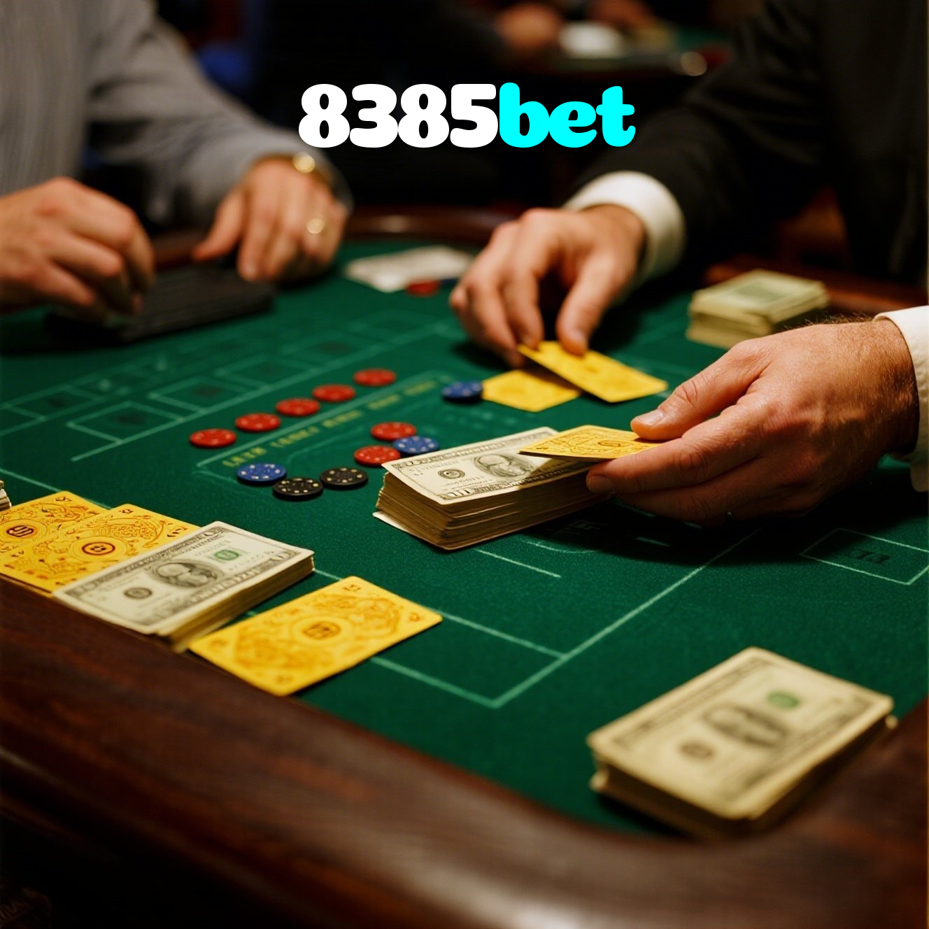 8385bet:O cassino online mais emocionante está aqui! Aposte agora!