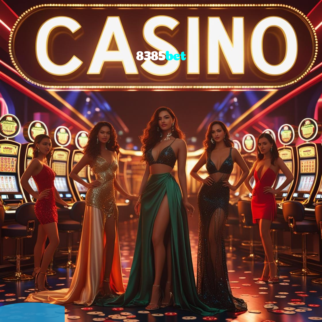 8385bet:Jogue poker, roleta e aposte no futebol no cassino online mais seguro!