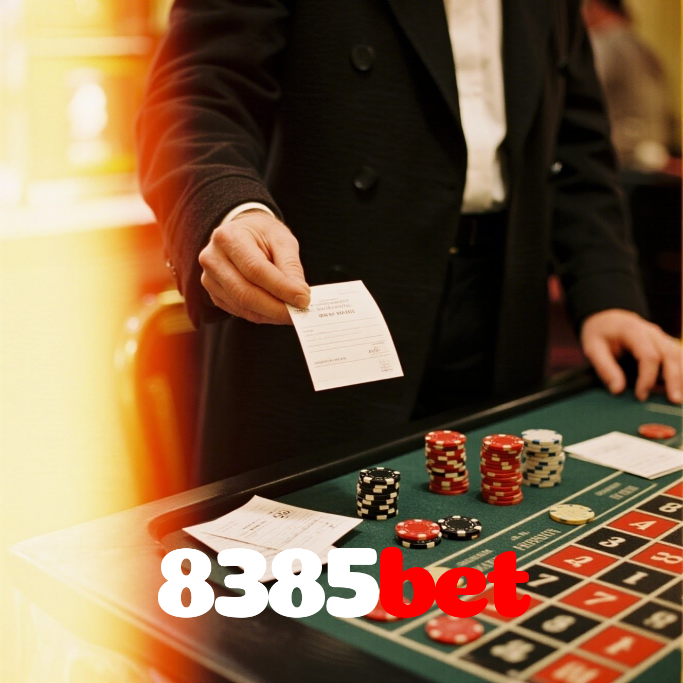 8385bet:Jogue roleta e aposte no futebol ao vivo para grandes prêmios!