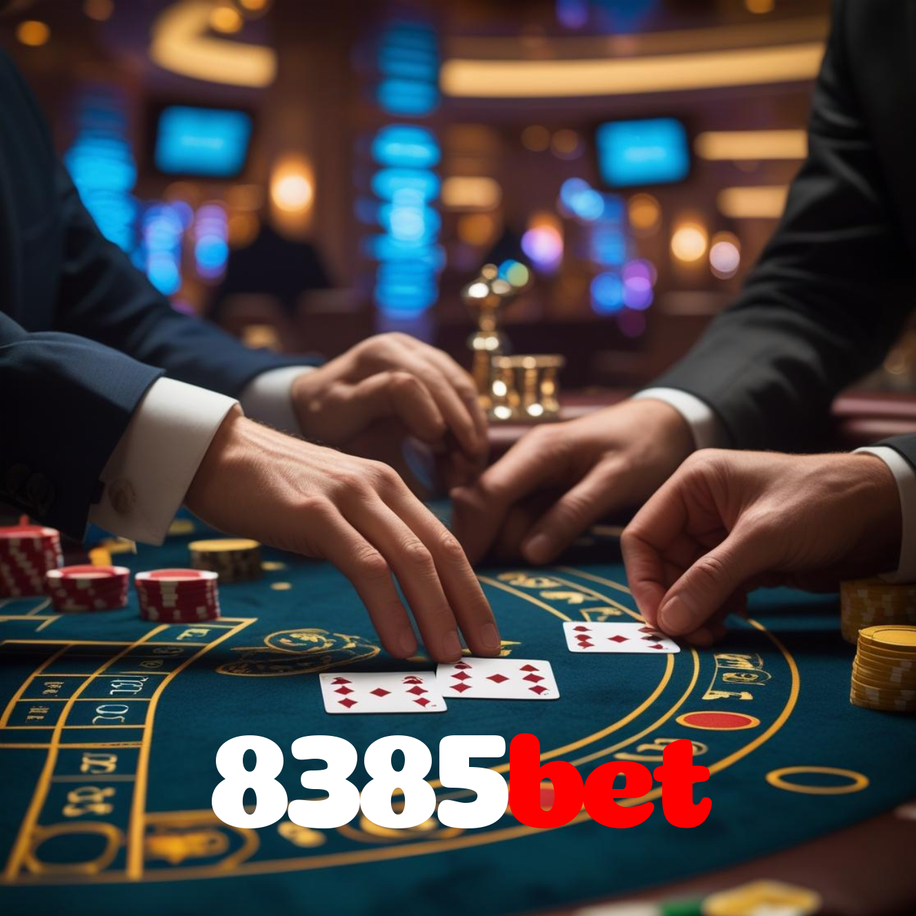 8385bet:Jogue roleta, aposte no futebol e ganhe em grande estilo no cassino!