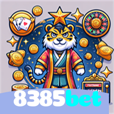 8385bet:Vença no blackjack e conquiste grandes prêmios!