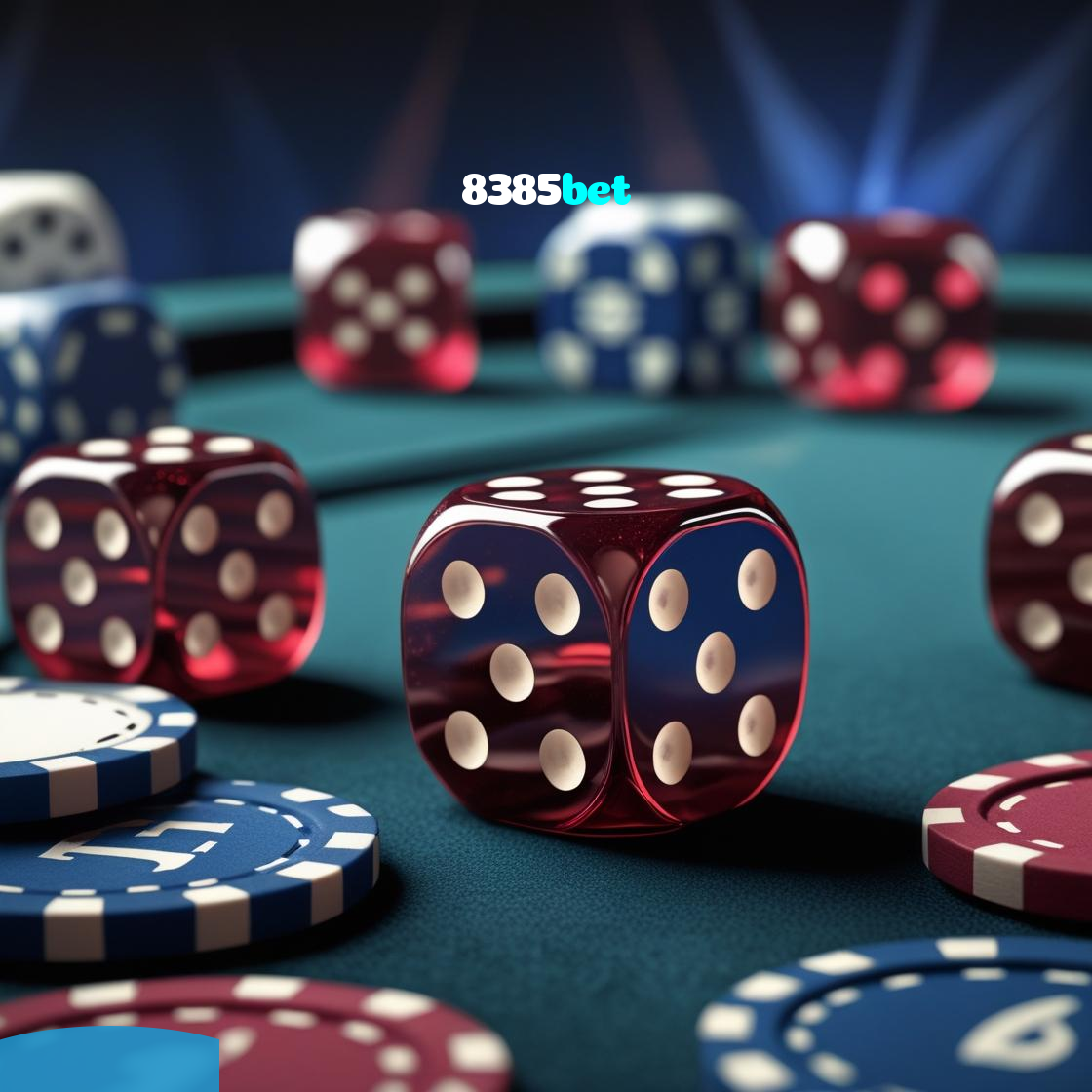 8385bet：Jogue futebol online e viva a experiência de grandes vitórias!