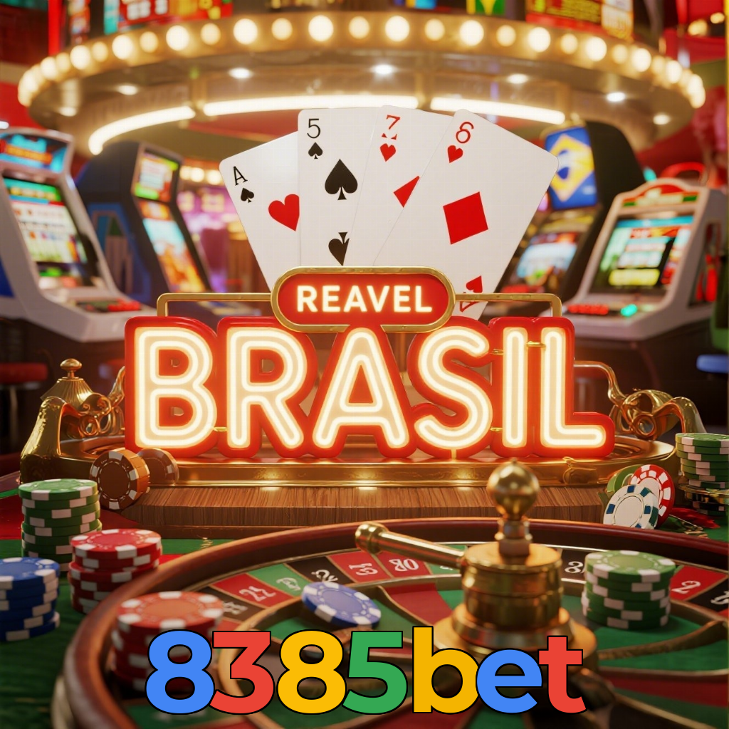 8385bet:Jogue roleta, blackjack e aposte no futebol online, tudo em um só lugar!