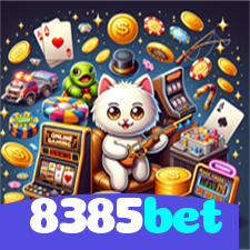 8385bet：Aposte nas mesas de poker e ganhe vitórias épicas!