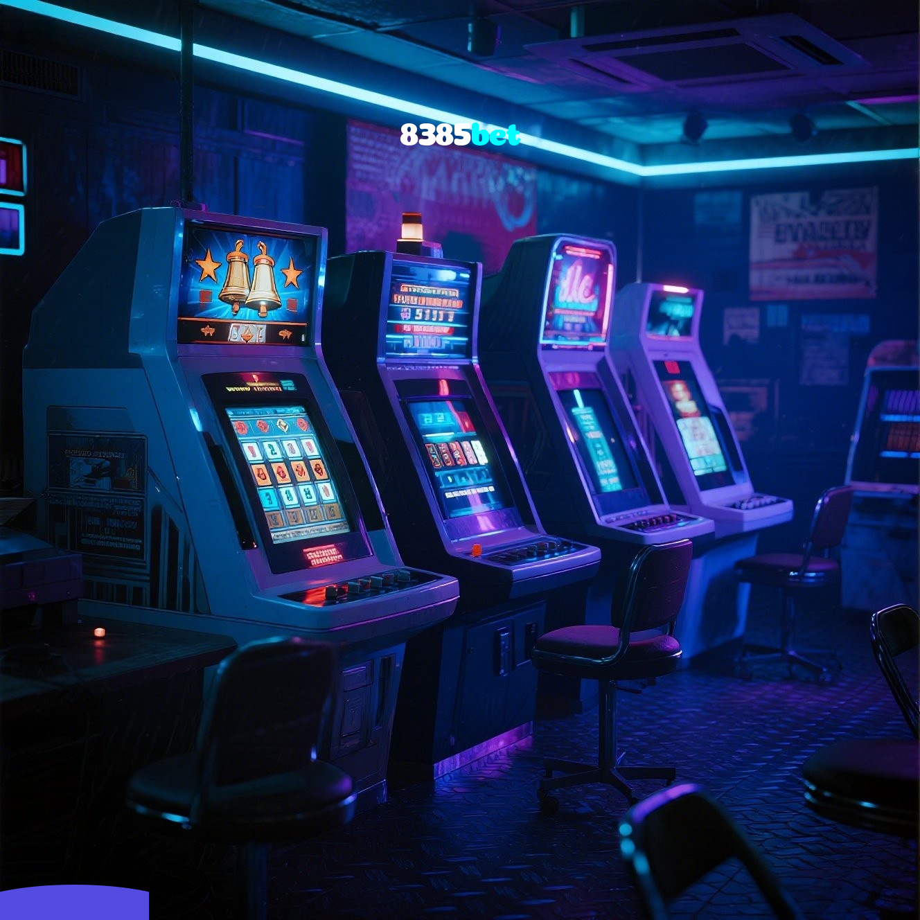 8385bet:As maiores vitórias estão te esperando nas nossas slots online!