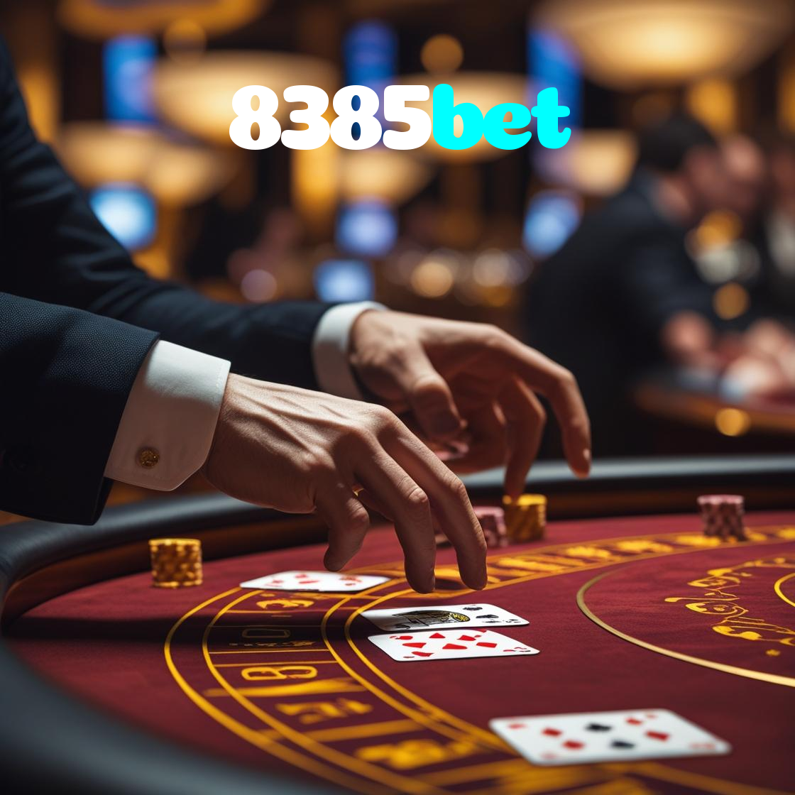 8385bet:Ganhe no blackjack e aposte no futebol para uma experiência única!