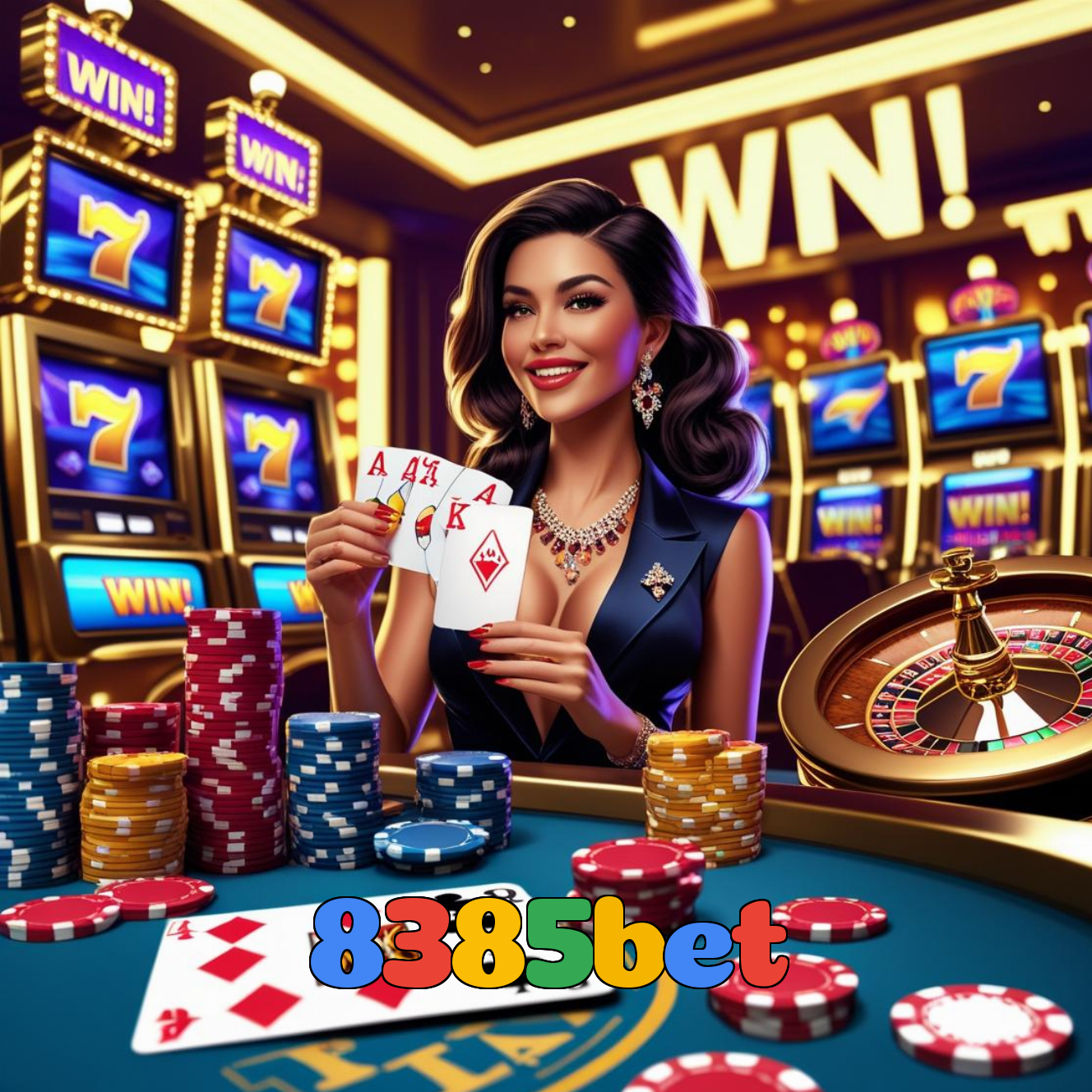 8385bet:Jogue poker, aposte no futebol e conquiste grandes prêmios em nosso cassino!