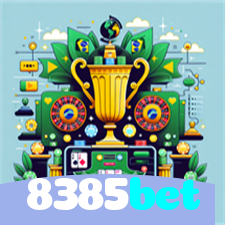 8385bet:Aposte no futebol online e vença de forma única!