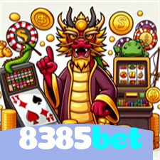 8385bet：O melhor cassino para apostar no futebol e ganhar em jogos de roleta!