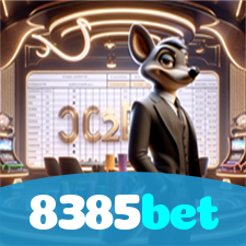 8385bet：Onde sua sorte brilha: poker, roleta e apostas em futebol!