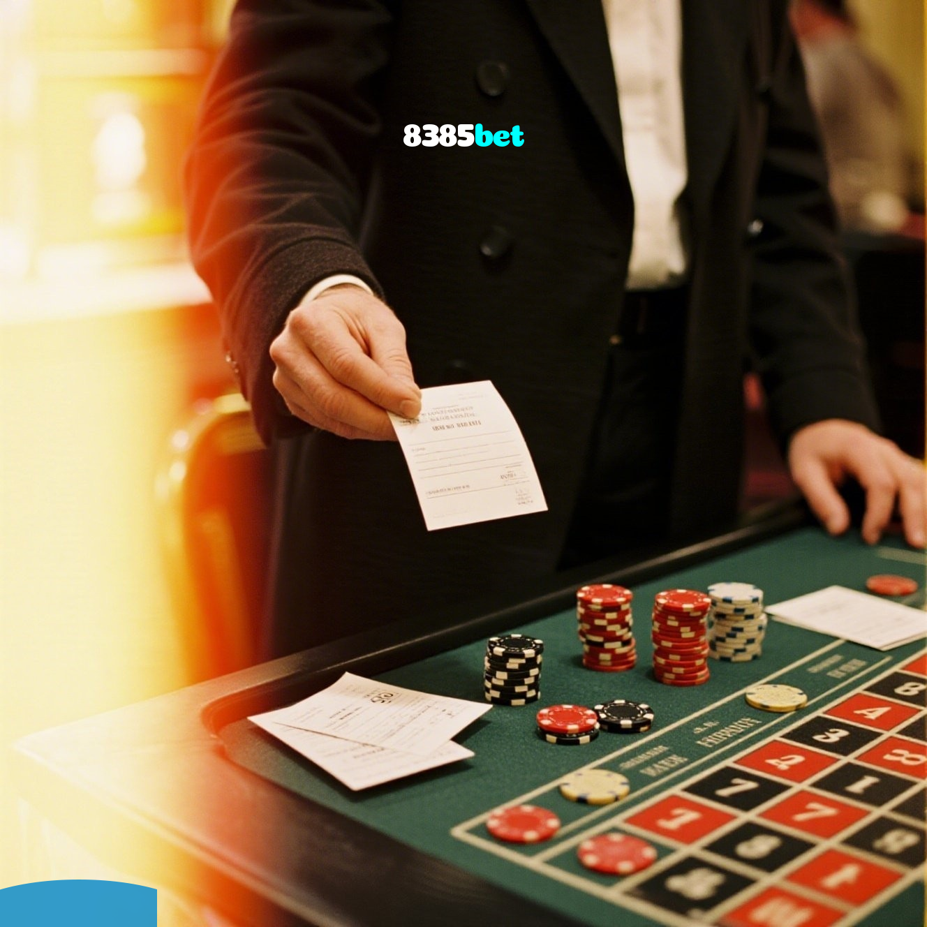 8385bet：Ganhe com o futebol online e leve sua vitória para o próximo nível!