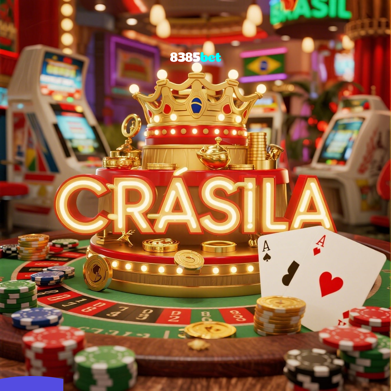 8385bet:Jogue poker no nosso cassino e mostre sua habilidade!