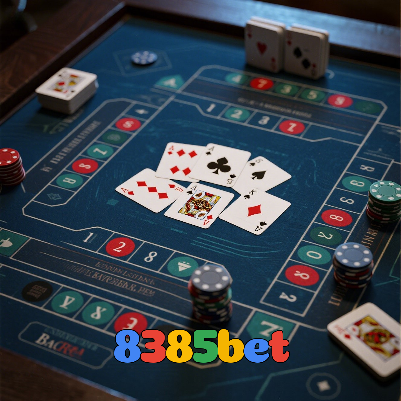 8385bet:Desafie a roleta e conquiste prêmios incrÃveis!