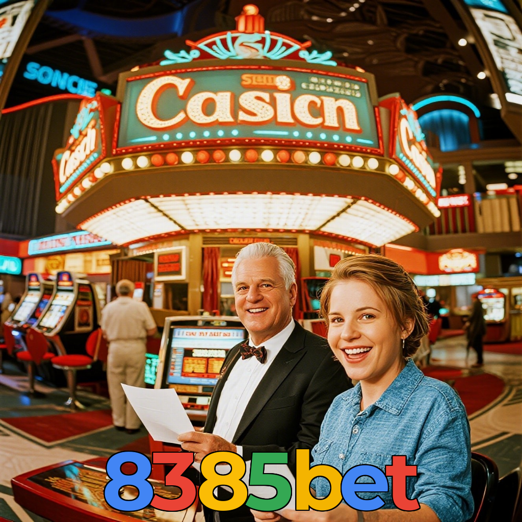8385bet:Em nosso cassino online, a sorte está ao seu lado! Aposte agora!