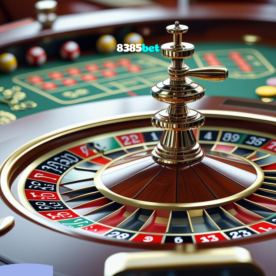 8385bet：Cada giro nas slots é uma nova chance de mudar sua sorte!