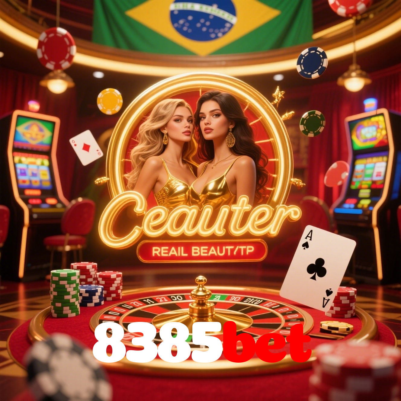 8385bet:Conquiste grandes vitórias em blackjack e aposte no futebol online!