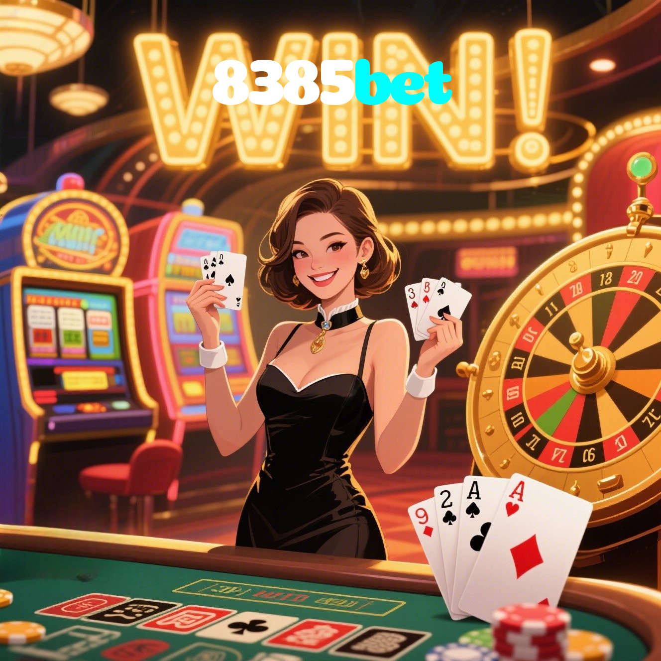 8385bet:Sinta a emoção do cassino! Aposte agora e ganhe prêmios reais!