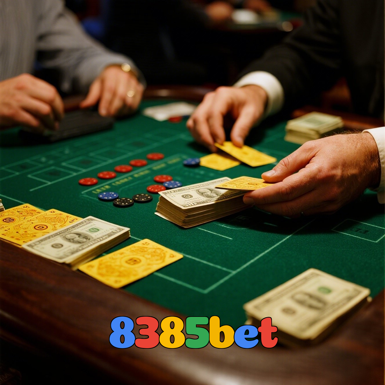 8385bet:Jogue blackjack, aposte no futebol e conquiste grandes vitórias!