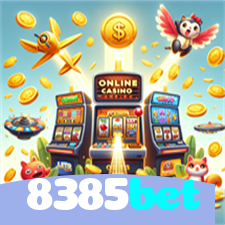 8385bet:A emoção de jogar futebol online é ainda maior quando você vence!