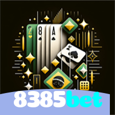 8385bet：Vire o mestre das cartas! Jogue poker online e vença!